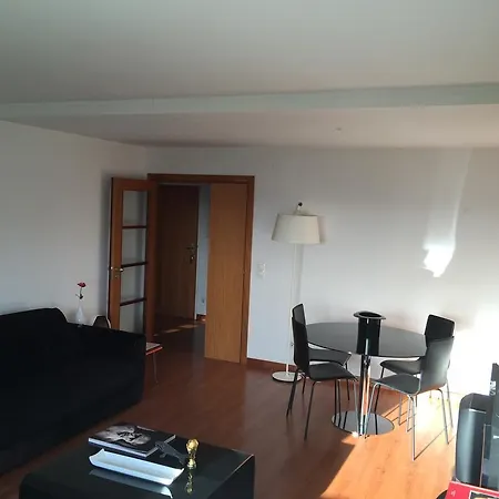 Alta De Apartment