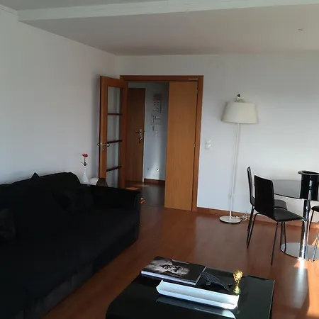 Apartment Alta De Lisbon