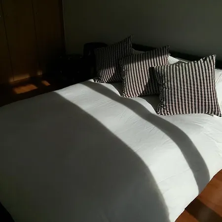 Alta De Apartment