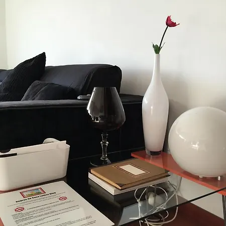 Apartment Alta De Lisbon
