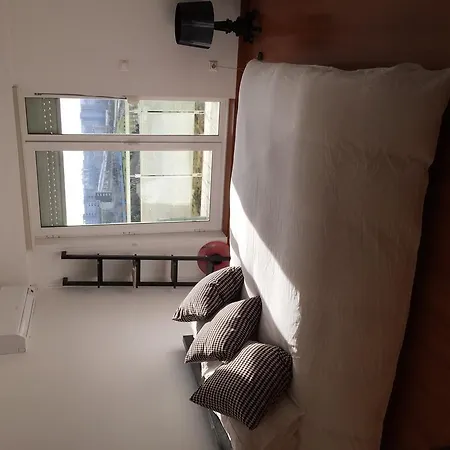 Alta De Apartment *
