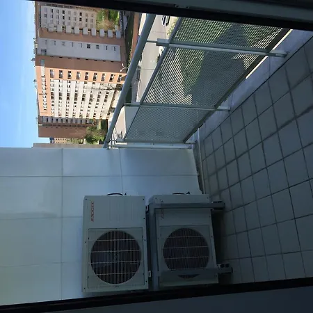 Alta De Apartment Lisbon
