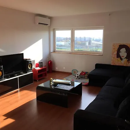 Apartment Alta De *